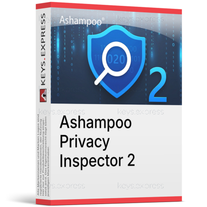 Ashampoo Privacy Inspector 2