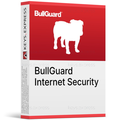 BullGuard Internet Security