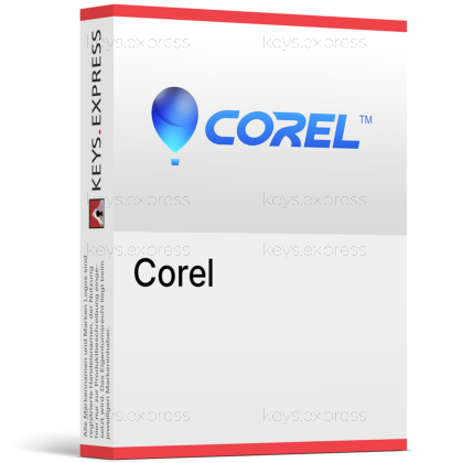 Corel Creator Silver Corporate CorelSure Maintenance