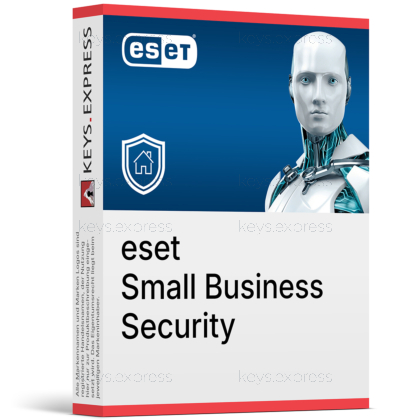 eset Small Business Security