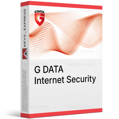 G DATA Internet Security