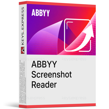ABBYY Screenshot Reader