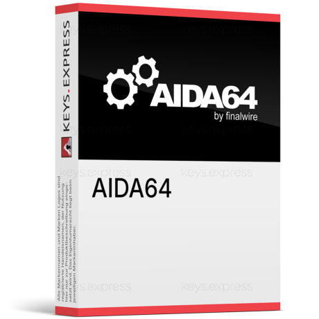 AIDA64