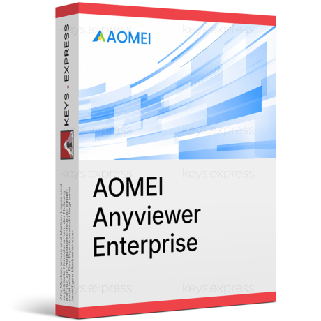 AOMEI Anyviewer Enterprise
