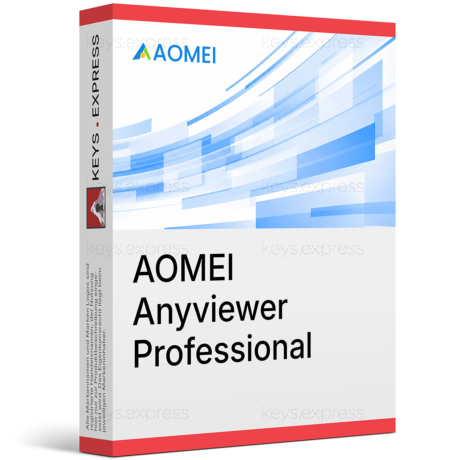 AOMEI Anyviewer Professional