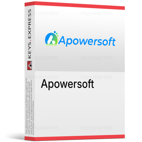Apowersoft Phone Manager 3