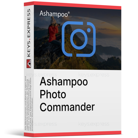 Ashampoo Photo Commander