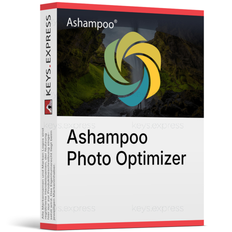 Ashampoo Photo Optimizer