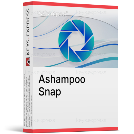 Ashampoo Snap