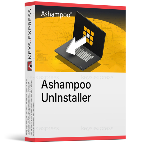 Ashampoo UnInstaller