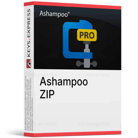 Ashampoo ZIP