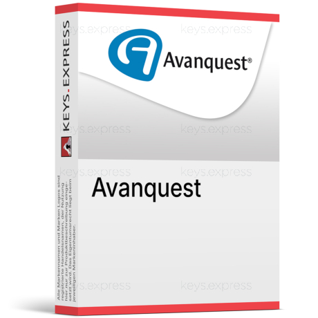 Avanquest Universal Burning Program