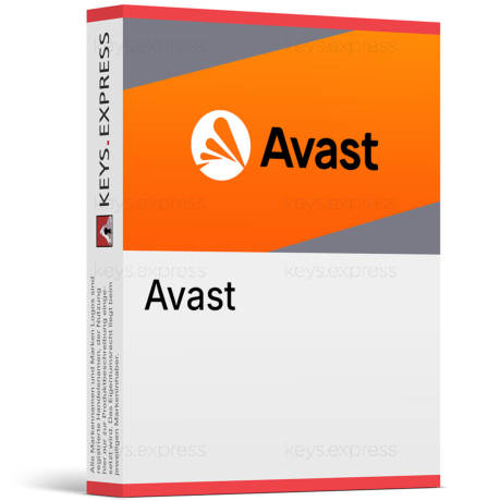 Avast AntiTrack Premium