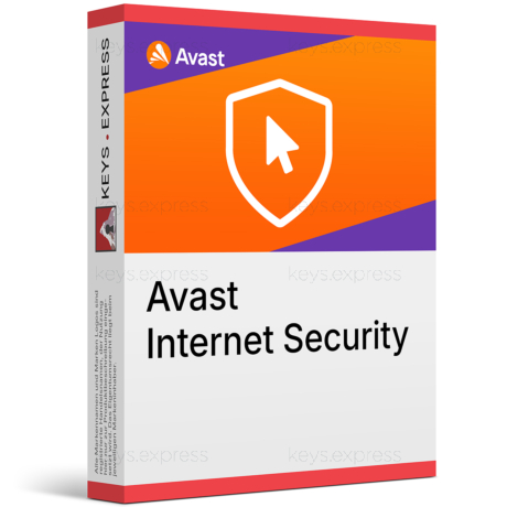 Avast Internet Security
