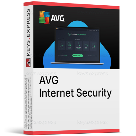 AVG Internet Security