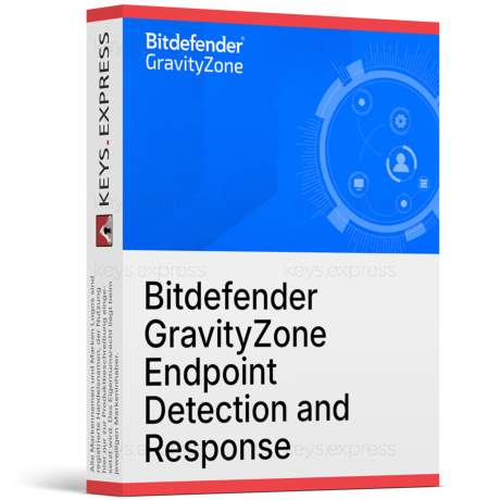Bitdefender GravityZone Endpoint Detection and Response Add-On