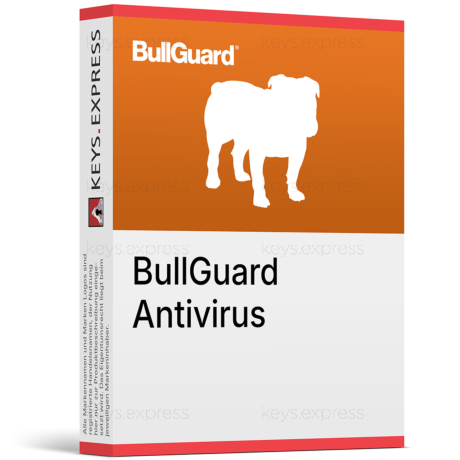 BullGuard Antivirus