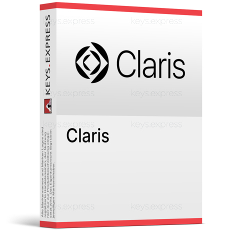 Claris FileMaker Pro