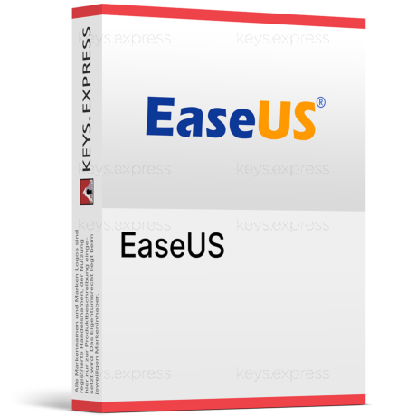 EaseUS RecExperts MacOS