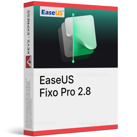 EaseUS Fixo Pro 2.8