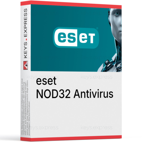 eset NOD32 Antivirus Renewal