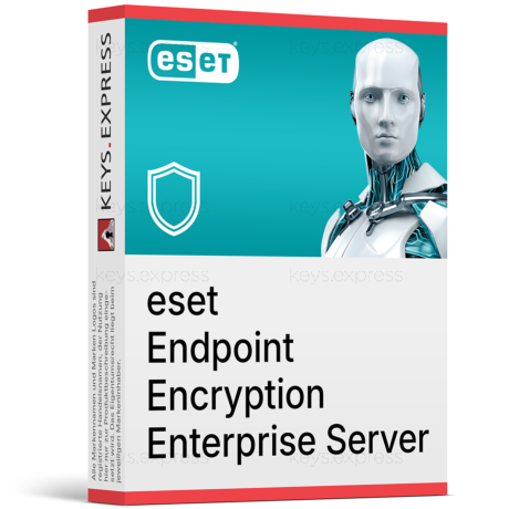eset Endpoint Encryption Enterprise Server