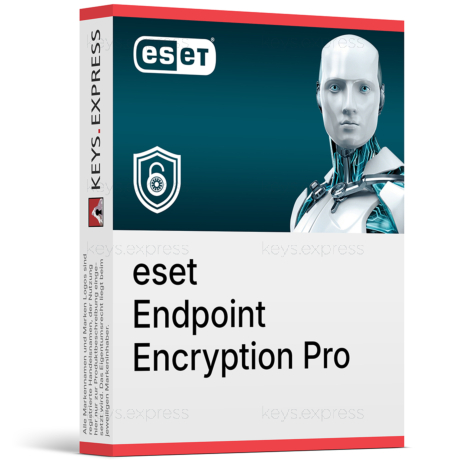 eset Endpoint Encryption Pro