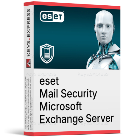 eset Mail Security Microsoft Exchange Server