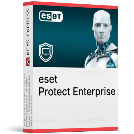 eset Protect Enterprise