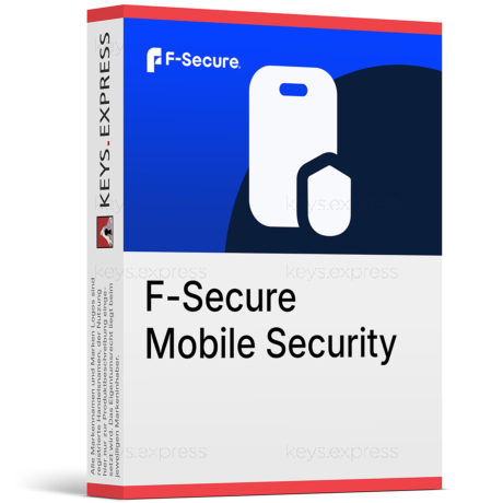 F-Secure Mobile Security