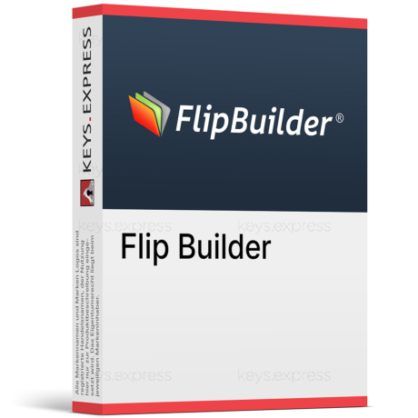 Flip PDF Plus