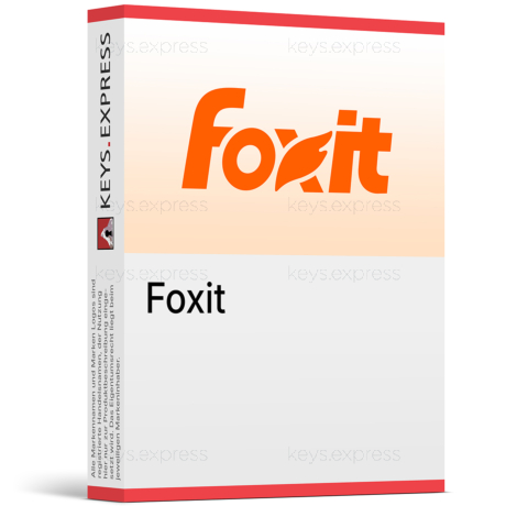 Foxit RMS UnProtect and Protect for Foxit Reader Plugin