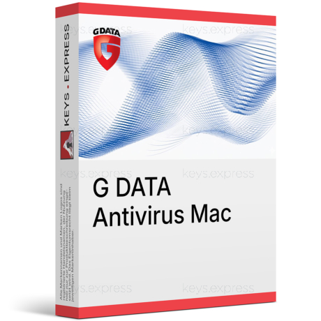 G DATA Antivirus Mac