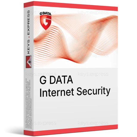 G DATA Internet Security