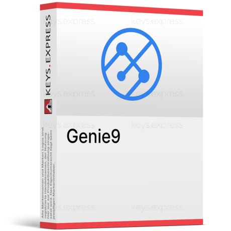 Genie Backup Manager Home 9