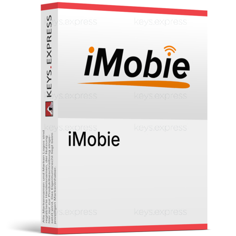 iMobie AnyTrans iOS