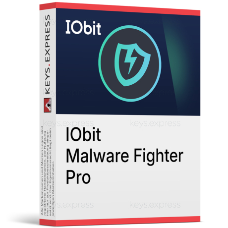 IObit Malware Fighter Pro