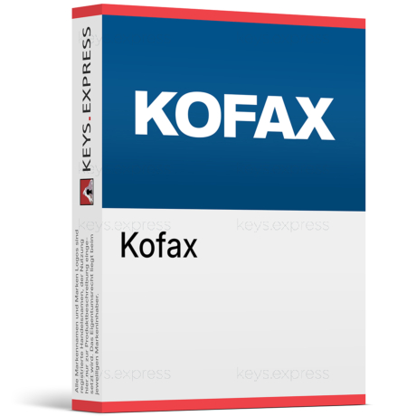 Kofax Power PDF 3.1