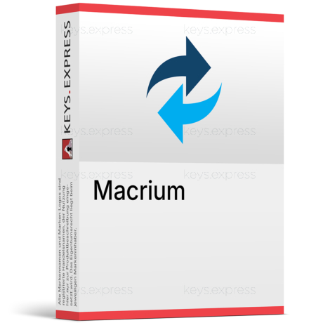 Macrium Reflect