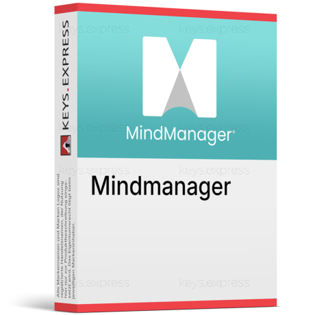 MindManager for Windows