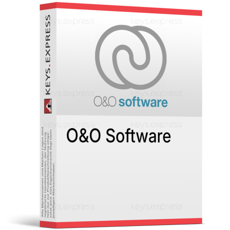 O&O DiskImage 21 Premium