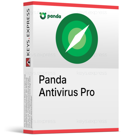 Panda Antivirus Pro