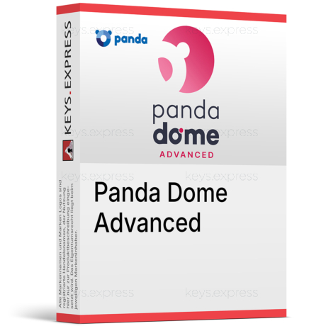 Panda Dome Advanced