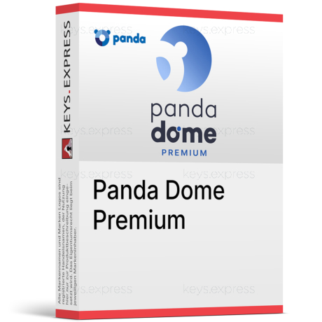 Panda Dome Premium
