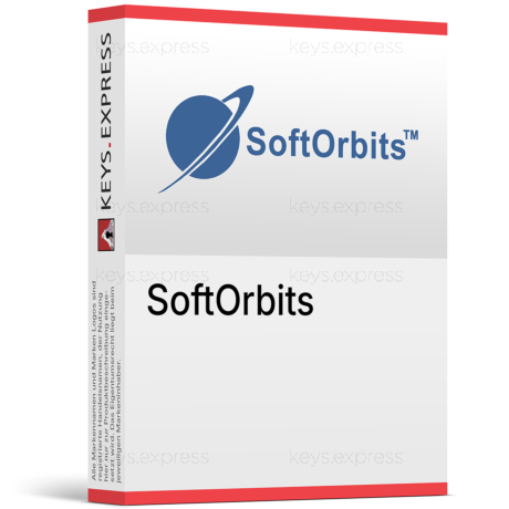 SoftOrbits Sketch Drawer