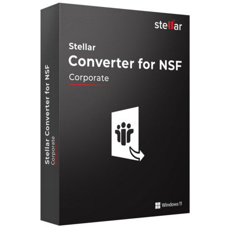 Stellar Converter for NSF