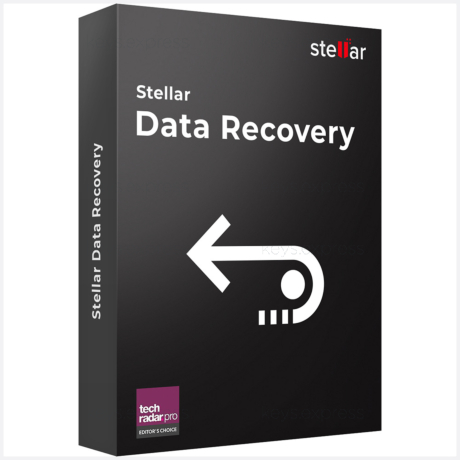 Stellar Data Recovery for iPhone
