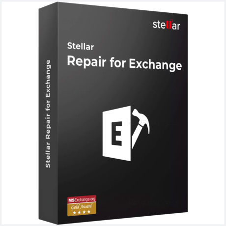 Stellar Repair for Exchange