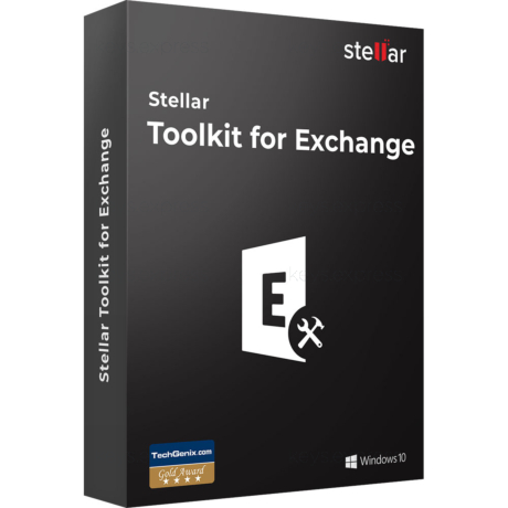 Stellar Toolkit for Exchange