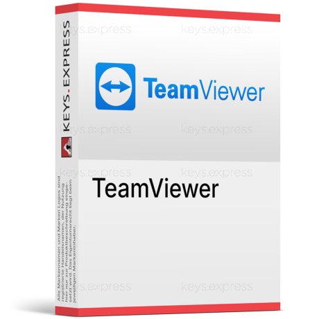 TeamViewer Premium